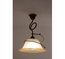 Подвесной светильник Sanki 005/1 B+M Lampex