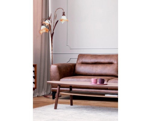 Торшер Kolos 020/ST B+M Lampex