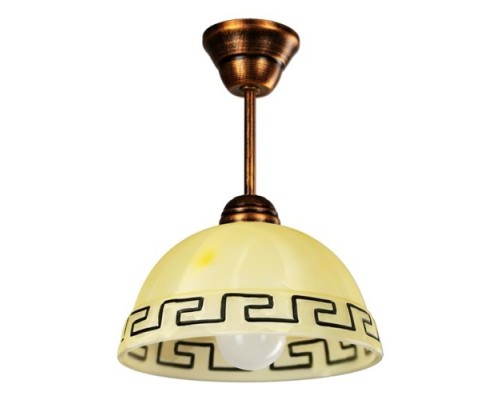 Потолочная люстра  066/Z C+M Lampex