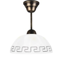 Потолочная люстра  066/Z C+Z Lampex