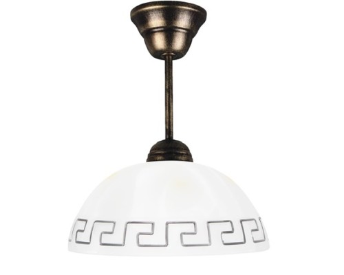 Потолочная люстра  066/Z C+Z Lampex