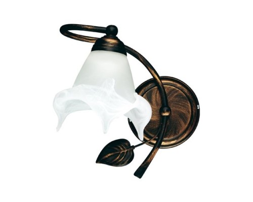 Бра Bluszcz 090/K C+M Lampex