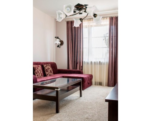 Бра Bluszcz 090/K C+M Lampex