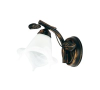 Бра Bluszcz 090/KL C+M Lampex