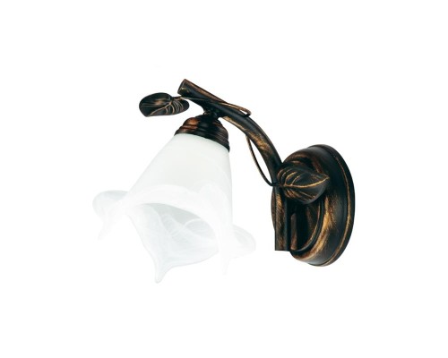 Бра Bluszcz 090/KL C+M Lampex