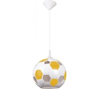 Подвесной светильник Pilka 102/PZO Lampex