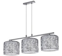 Подвесной светильник Brillante 132/3 Lampex