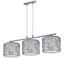 Подвесной светильник Brillante 132/3 Lampex