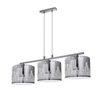Подвесной светильник City 144/3 Lampex
