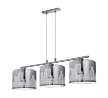 Подвесной светильник City 144/3 Lampex