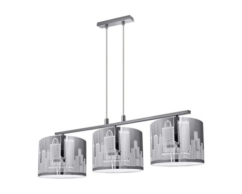 Подвесной светильник City 144/3 Lampex