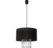 Подвесная люстра Wenecja 153/1 CZA Lampex