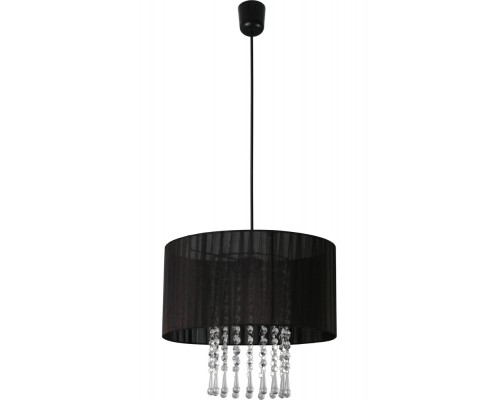 Подвесная люстра Wenecja 153/1 CZA Lampex