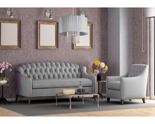 Подвесная люстра Wenecja 153/1 POP Lampex