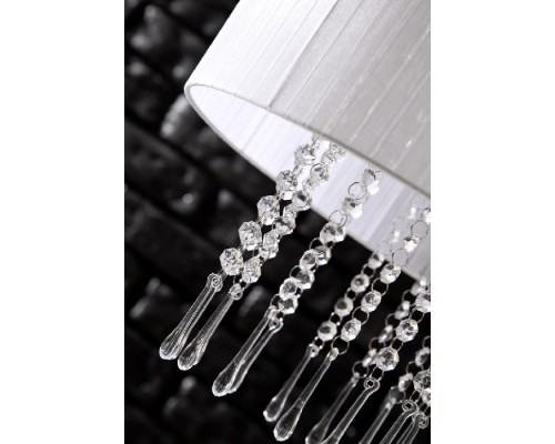 Подвесная люстра Wenecja 153/1 POP Lampex