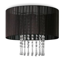 Потолочная люстра Wenecja 153/1P CZA Lampex