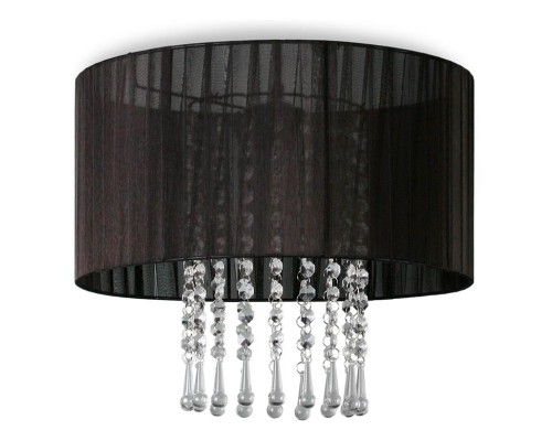 Потолочная люстра Wenecja 153/1P CZA Lampex