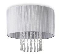 Потолочная люстра Wenecja 153/1P POP Lampex