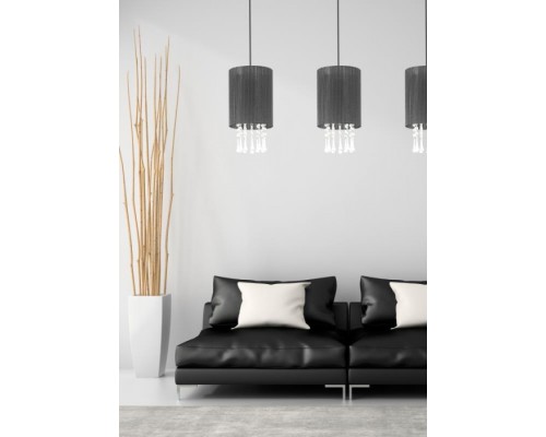 Подвесной светильник Wenecja 153/1S POP Lampex