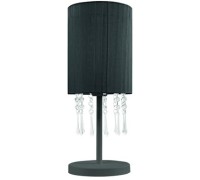 Интерьерная настольная лампа Wenecja 153/LM CZA Lampex