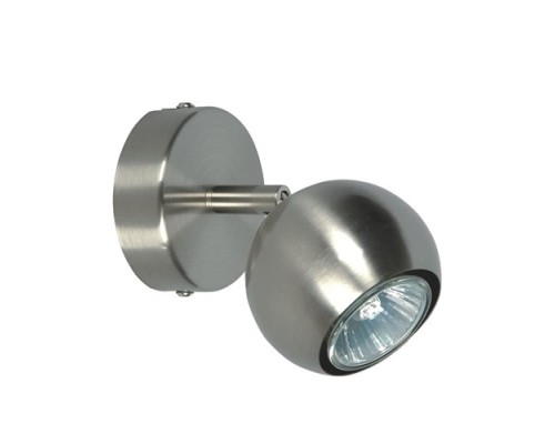 Спот Bilbao 154/1 Lampex