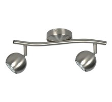 Спот Bilbao 154/2 Lampex