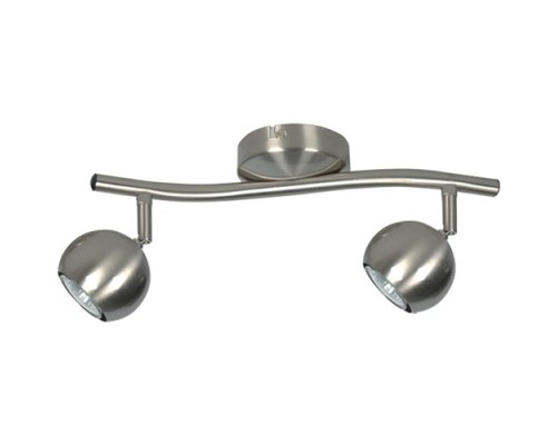 Спот Bilbao 154/2 Lampex