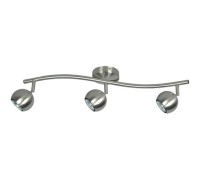 Спот Bilbao 154/3 Lampex