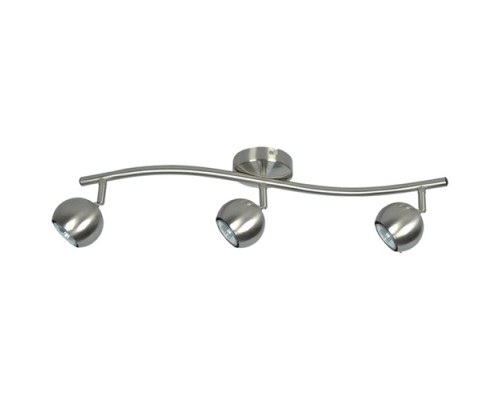 Спот Bilbao 154/3 Lampex