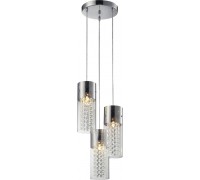 Подвесной светильник Torino 192/3P Lampex