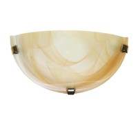 Настенный светильник Duna 210/K1 ST Lampex