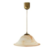 Подвесной светильник Duna 210/Z1 ST Lampex