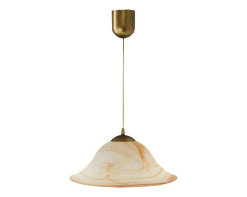 Подвесной светильник Duna 210/Z1 ST Lampex