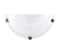 Настенный светильник Duna 211/K1 ST BIA CHR Lampex