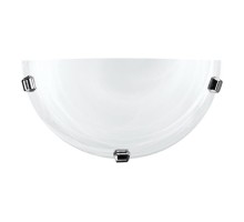 Настенный светильник Duna 211/K1 ST BIA CHR Lampex