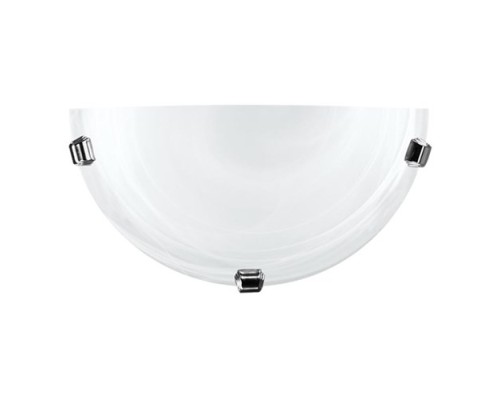 Настенный светильник Duna 211/K1 ST BIA CHR Lampex
