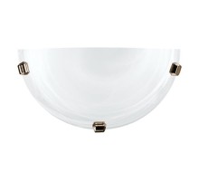 Настенный светильник Duna 211/K1 ST BIA PAT Lampex