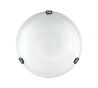 Настенно-потолочный светильник Duna 211/P1 ST BIA CHR Lampex