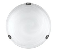 Настенно-потолочный светильник Duna 211/P2 ST BIA CHR Lampex