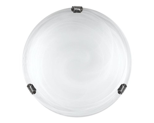 Настенно-потолочный светильник Duna 211/P2 ST BIA CHR Lampex