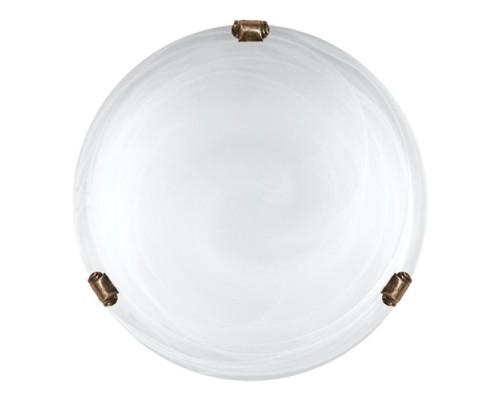 Настенно-потолочный светильник Duna 211/P2 ST BIA PAT Lampex