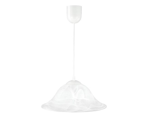 Подвесной светильник Duna 211/Z1 ST BIA Lampex