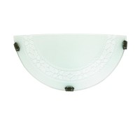 Настенный светильник Madryt 227/K1 ECO Lampex