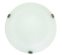 Настенно-потолочный светильник Madryt 227/P1 ECO Lampex