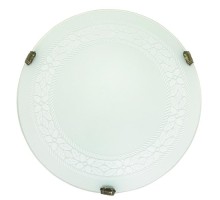 Настенно-потолочный светильник Madryt 227/P1 ECO Lampex