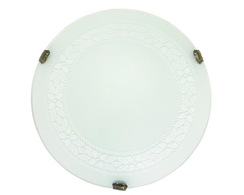 Настенно-потолочный светильник Madryt 227/P1 ECO Lampex