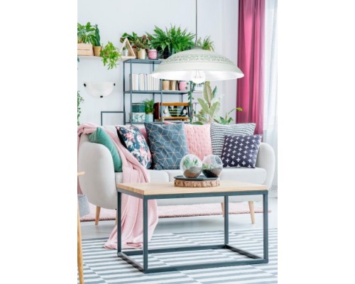 Подвесной светильник Madryt 227/Z1 ST Lampex