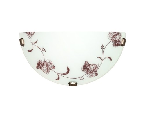 Настенный светильник Ottawa 230/K1 ECO Lampex