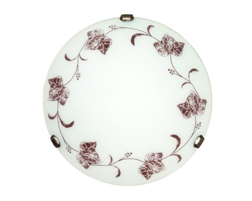 Настенно-потолочный светильник Ottawa 230/P1 ECO Lampex