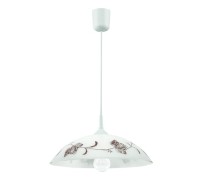 Подвесной светильник Ottawa 230/Z1 ST Lampex